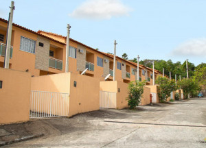 Golden Green Residencial