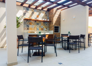 Golden Village Residence