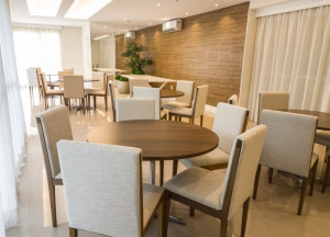 Golden Village Residence