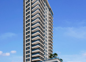 Gran Bellagio Residence