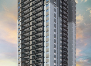 Grand Living Nova Klabin