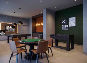 Grand Metropolitan Butantã