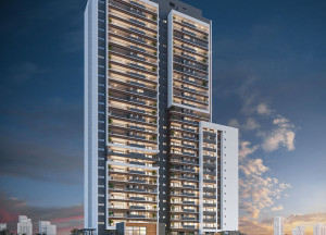 Grand Metropolitan Butantã - Comercial