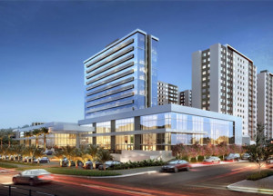 Grand Park Lindóia Comercial