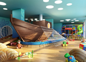 Grand Park Lindóia Residencial