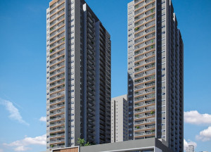 GranDiálogo Vila Matilde - GranHome