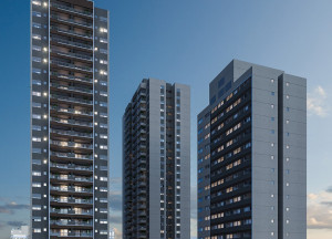 GranDiálogo Vila Matilde - GranSmart