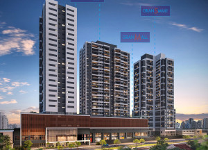 GranSmart - Comercial