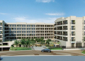 Green Work Boullevard