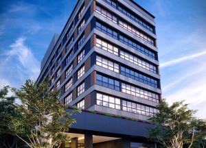 Greenwich Business Center Loja