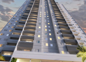 Griffe Jardim São Luís