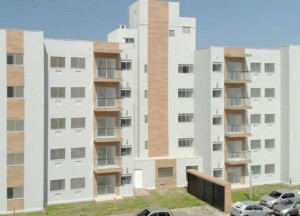 Grumari Novo Recreio Residences