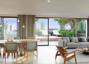 Gyro Vaca Brava Design