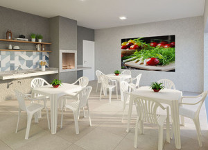 Happy Condomínio Club