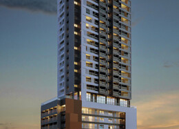 Haus Mitre Alto Butantã - Lojas