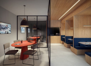 Haus Mitre Campo Belo