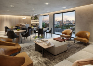 Haus Mitre Ibirapuera