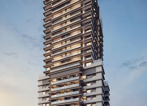 Haus Mitre Jardins - Residencial