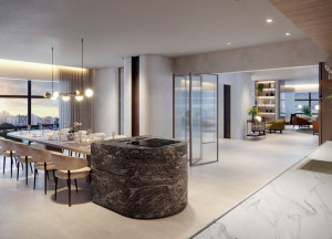 Haus Mitre Jardins - Residencial