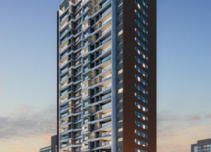 Haus Mitre Platô Ipiranga