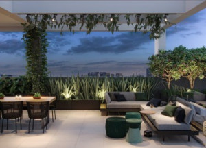 Haus Mitre Platô Ipiranga