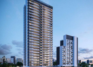 Haus Mitre Reserva Vila Mariana - Lojas