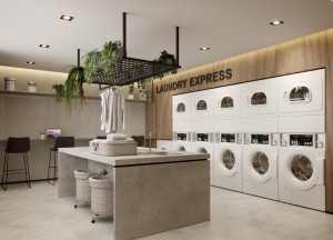 Haus Mitre Reserva Vila Mariana - Residencial