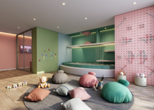 Haus Mitre Reserva Vila Mariana - Residencial