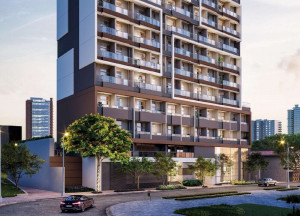 Haus Mitre Residences 370