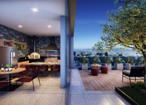 Haus Mitre Residences 370