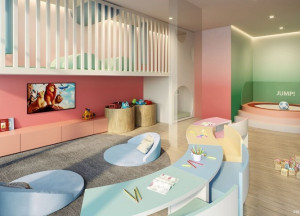 Haus Mitre Santa Cruz