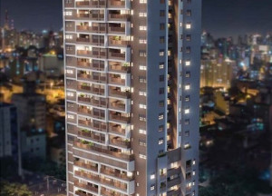 Haus Mitre Santa Cruz