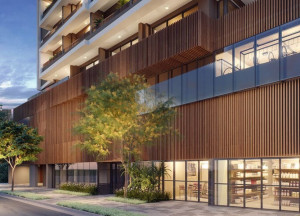 Haus Mitre Santa Cruz - Lojas