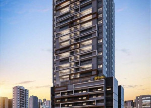 Haus Mitre Vila Clementino