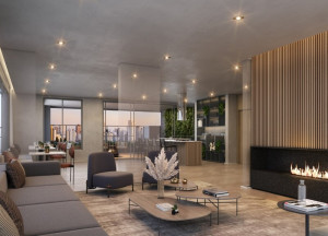 Haus Mitre Vila Clementino