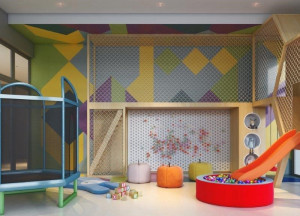 Helbor Edition Vila Madalena