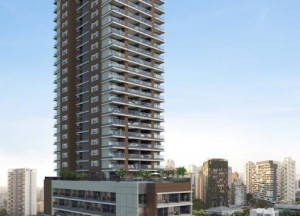 Helbor Edition Vila Madalena