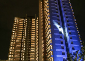 Helbor Family Garden