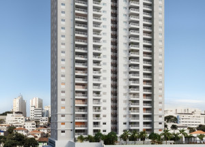 Helbor Patteo Bosque Maia Residencial