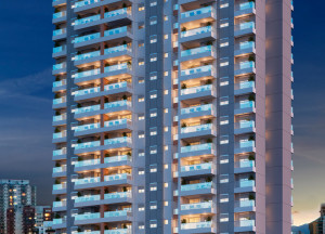 Helbor São Paulo South House