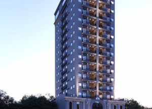 Heritage Marina Residence