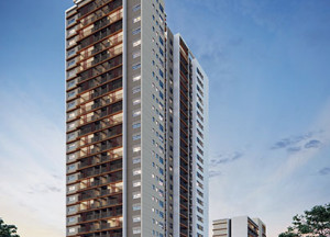 Hi View Alto da Boa Vista Style