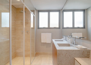 High Jardim Prudência