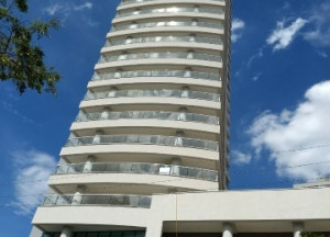 High Park Aclimação