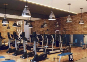 High Park Aclimação