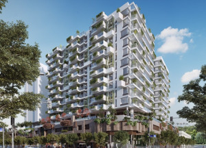 Highlight Jardim Botafogo