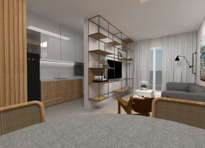 Highlight Jardim Botafogo