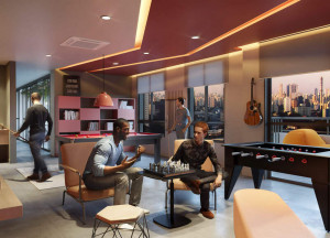 Highlights Campo Belo