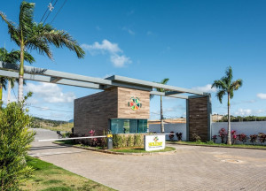 Holiday Park Land Condomínio