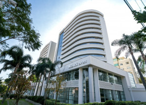 HOM João Wallig Office